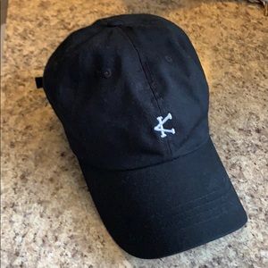 Baseball Hat - Caffeine and Kilos